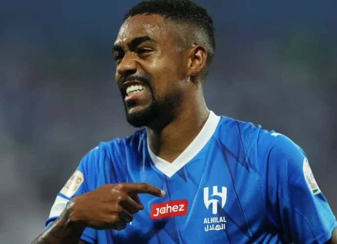 Göztepe, Noah Sonko Sundberg Transferinde Mutlu Sona Ulaştı! Stoker Krizi Bitti, Oyuncu İzmir'de!