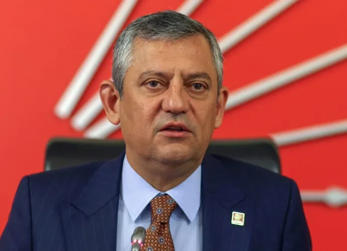 CHP'de Gizli Arşiv Açıldı! Özgür Özel Cephesinden Kılıçdaroğlu'na Şok 'Zırhlı Araç' İfşası