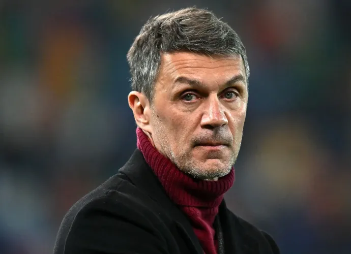 Fenerbahçe'de Asrın İmzası mı? Paolo Maldini ve Başkan Adayı İtalya'da Yemekte Buluştu! İşte O Görüşmenin Perde Arkası: