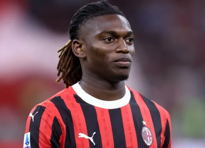 Rafael Leao Transferinde Sıcak Gelişme! Galatasaray ve Fenerbahçe Masaya Oturdu: İşte İstenen Bonservis!