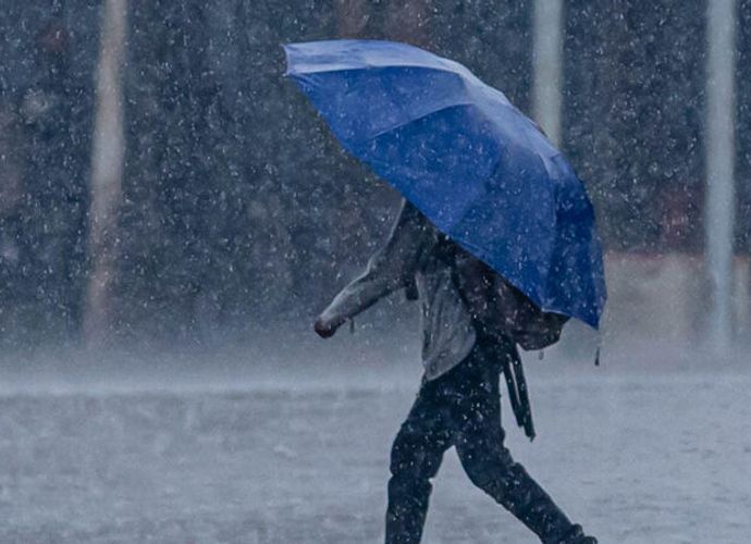 Meteoroloji'den 19 Mayıs Sabahı 10 İl İçin "Sarı Kodlu" Acil Uyarı! Sağanak Yağış ve Gök Gürültüsü Geliyor: İşte O İller