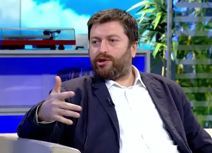 Serdar Kuzuloğlu Bugün Balıkesir'de! Yapay Zekâ İş Dünyasını Nasıl Değiştirecek?