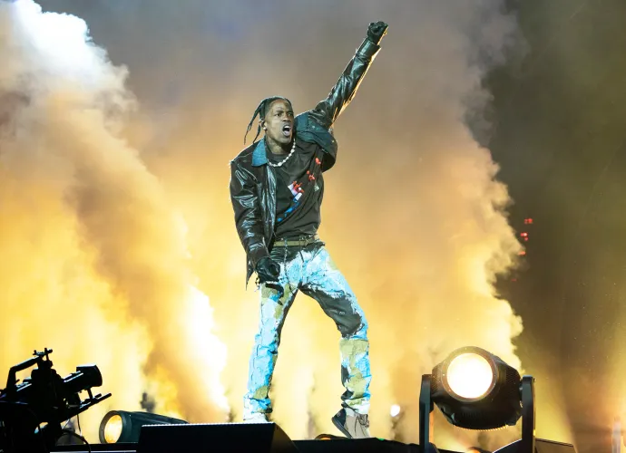 Travis Scott İzmir Konseri Ne Zaman, Nerede? Saat Kaçta? 1 Haziran 2026 Dev Konser Hakkında Her Şey...