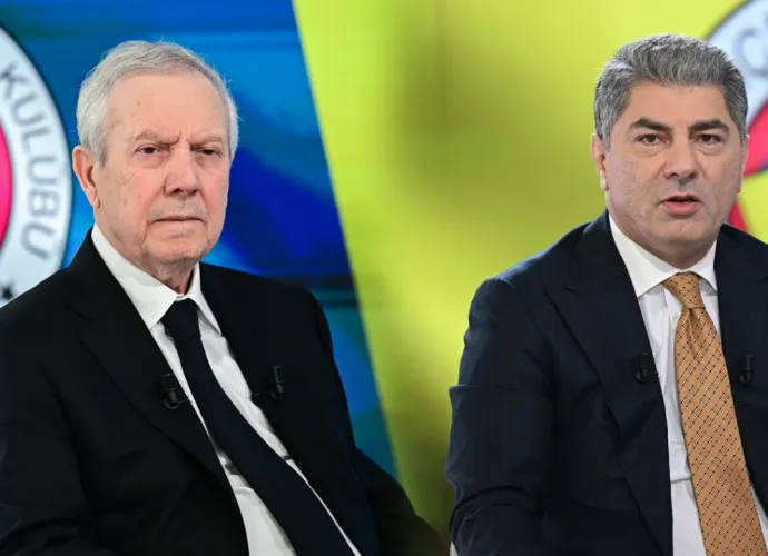 Fenerbahçe Başkanı Kim Oldu? Aziz Yıldırım mı? Hakan Safi mi Kazandı? Oylar Sayılıyor!