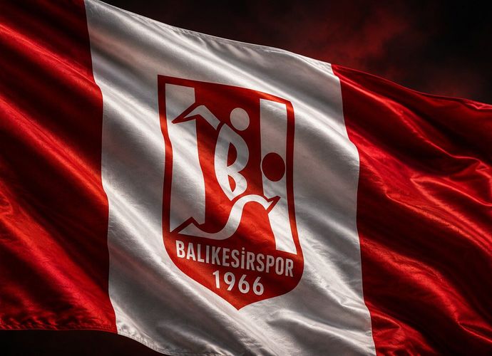Balıkesirspor'un 100 Bin Forma Bağış Kampanyası 10 Bin Formada Kaldı! Kim, Kaç Forma Bağış Yaptı?