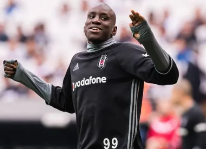 Beşiktaş'ın Efsane Golcüsü Demba Ba'dan Flaş İmza! Yeni Görevi Herkesi Şaşırttı, Resmen Açıklandı!