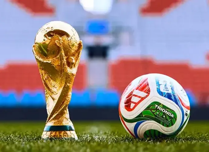 2026 FIFA Dünya Kupası Yarı Final Eşleşmeleri ve Maç Takvimi Belli Oldu! Dünya Kupası Yarı Final Maçları Ne Zaman?