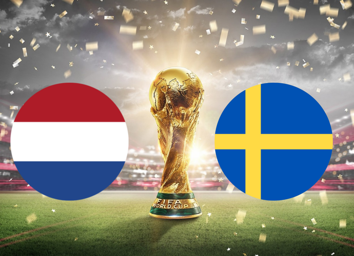 2026 Dünya Kupası: Hollanda - İsveç Maçı Nasıl İzlenir? İşte Canlı Yayın Kanalları: