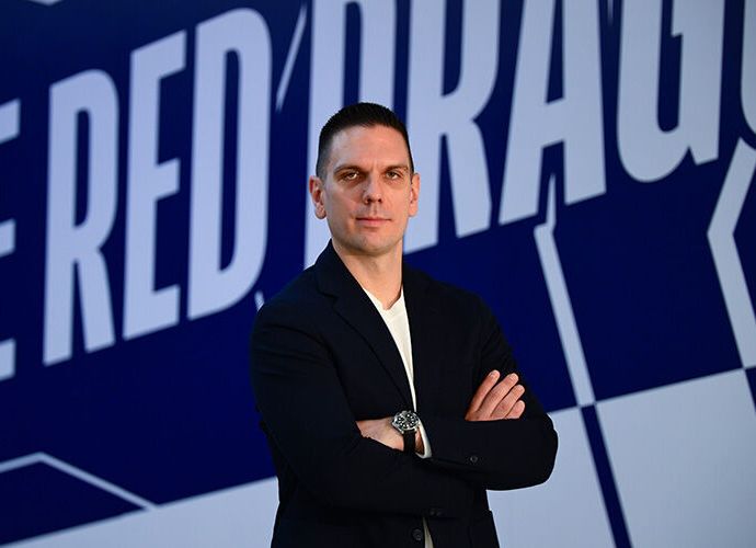 Bahçeşehir Koleji Resmi Açıklamayı Yaptı! Marko Barac Dönemi Resmen Sona Erdi!