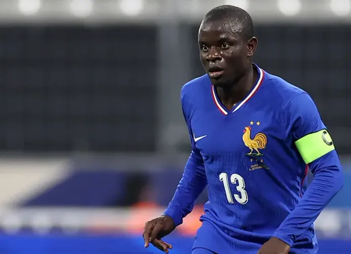 N'Golo Kante Dünya Kupası Üçüncülük Fransa - İngiltere Maçı İlk 11'inde Neden Yok? Kante Maçta Oynayacak mı?