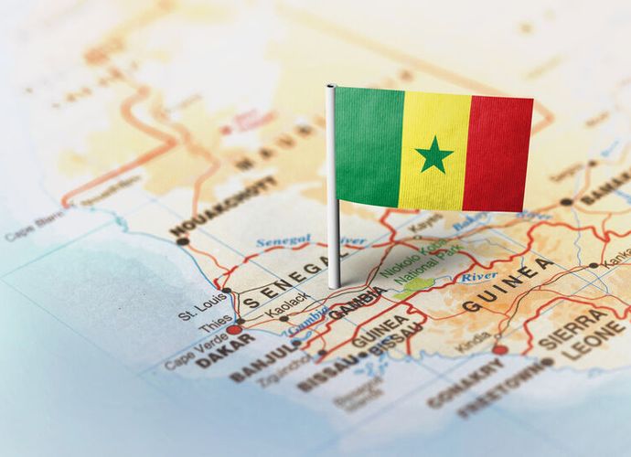 Senegal Hangi Kıtada? Senegal Müslüman mı, Nüfusu Kaç ve Nerede? İşte Senegal'in Dünya Kupası Kadrosu: