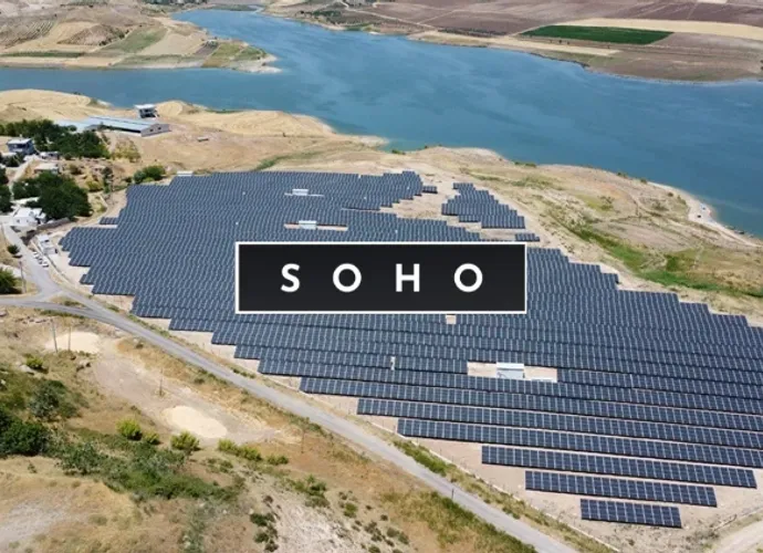 SOHOE Halka Arz Sonuçları Ne Zaman Açıklanacak? SOHO Giyim ve Enerji Kaç Lot Verdi? KAP Açıklaması Geldi mi?
