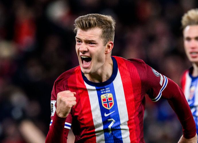 Kadıköy'de Yılın Transfer İtirafı! Alexander Sörloth Anlaşması Nasıl Yattı? Ertan Torunoğulları Açıkladı!