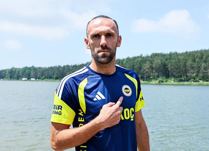 Son Dakika! Fenerbahçe Vedat Muriqi İçin TFF'ye Başvurdu! İşte Kararın Detayları!