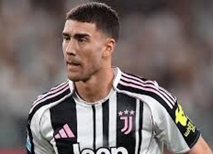 Beşiktaş'tan Yılın Transfer Bombası! Fabrizio Romano Duyurdu: Dusan Vlahovic İçin Dudak Uçuklatan Teklif!