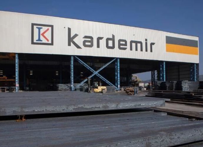 Kardemir Çelik Sanayi A.Ş. Halka Arz Oluyor! Talep Toplama Ne Zaman? Kaç Lot Verecek, Fiyatı Ne Kadar?