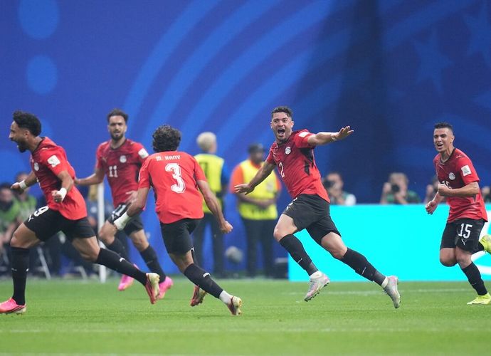 Mısır Erken Golle Öne Geçti, Messi Penaltı Kaçırdı! İşte Dev Maçın İlk Yarı Özeti: