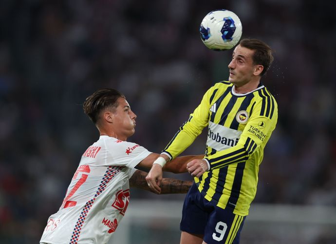 Fenerbahçe - Sturm Graz Maçı Ne Zaman, Hangi Gün? Şampiyonlar Ligi 3. Tur Maç Tarihi Belli Oldu!