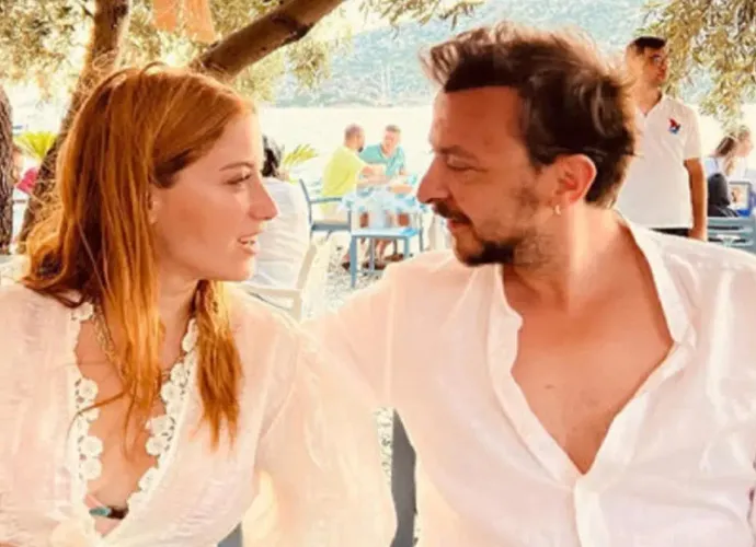 Radikal Kararı İlk Kez Açıkladılar! Ünlü Çift Hazal Kaya ve Ali Atay Türkiye'den Taşınıyor Mu? İşte Gitme Nedenleri...