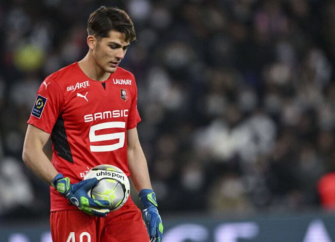 Beşiktaş’tan Kaleye Bir Bomba Daha: Alexander Nübel’in Ardından Doğan Alemdar Harekâtı Başladı!