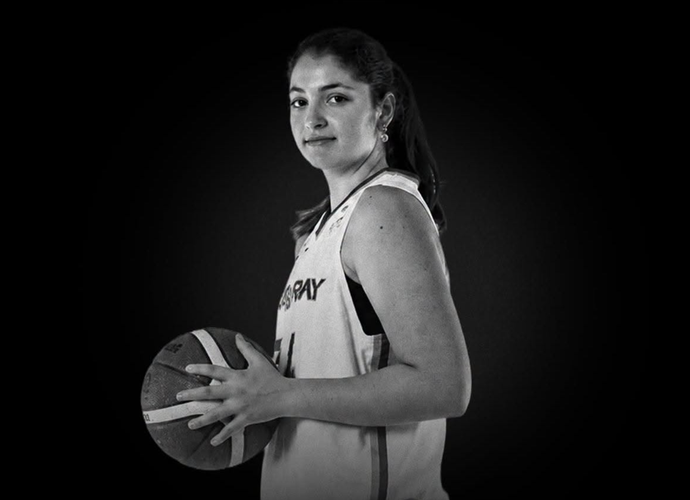 Galatasaray Altyapısından Yetişen Genç Basketbolcu Elif Ünüvar Hayatını Kaybetti!