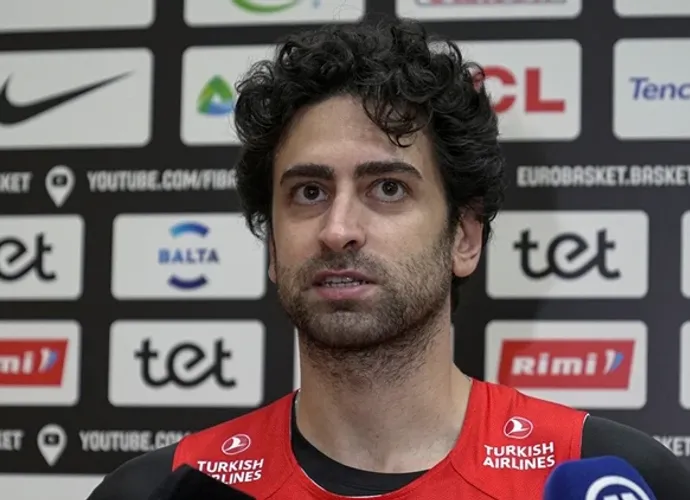 Beşiktaş'tan Yılın Transfer Bombası! Milli Yıldız Furkan Korkmaz'ı Kadrosuna Kattı!