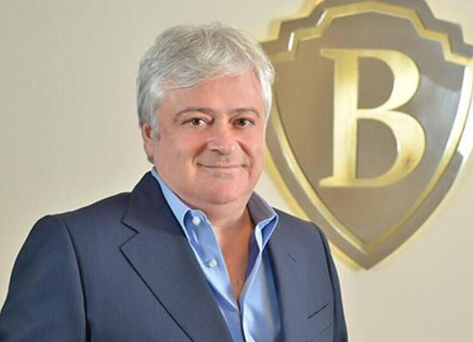 Başaran Holding’in Sahibi Hüseyin Başaran Kimdir? Haluk Levent’ten Neden Şikayetçi Oldu?