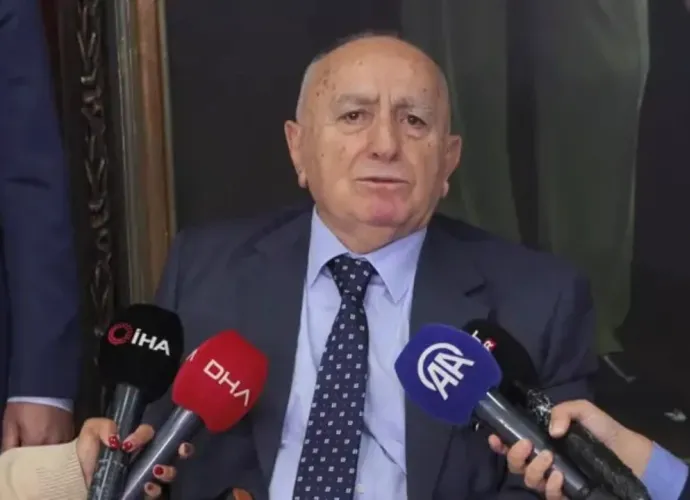 Acarlar Şirketler Grubu Kurucusu İsmet Acar Vefat Etti! İsmet Acar Kimdir, Kaç Yaşındaydı? Serveti Ne Kadar?