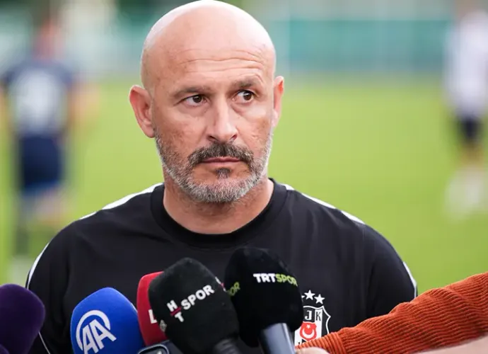 Beşiktaş'tan Çifte Çıkarma! İtalya Devlerinden 2 Yıldız İçin Düğmeye Basıldı: Vincenzo Italiano Bizzat İstedi!