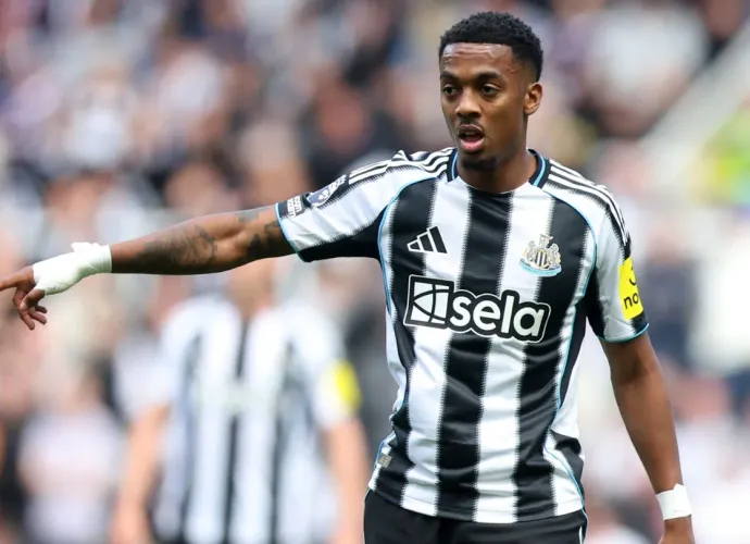 Beşiktaş Transferde Bombayı Patlatıyor! Premier Lig Yıldızı Joe Willock İçin Flaş Hamle: Vincenzo Italiano Çok İstiyor!