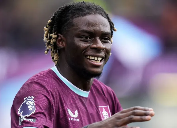 Galatasaray'ın Yeni Transferi Lesley Ugochukwu Ne Zaman Geliyor? Uçak Saat Belil Oldu mu? Kaçta İstanbul'da Olacak?