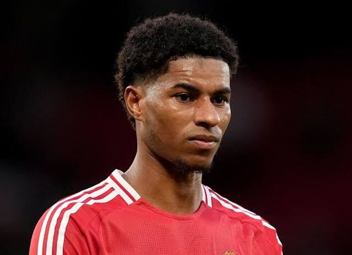 Galatasaray ve Fenerbahçe'den Yüzyılın Transfer Savaşı! Manchester United'ın Yıldızı Marcus Rashford İçin Devreye Girdi!