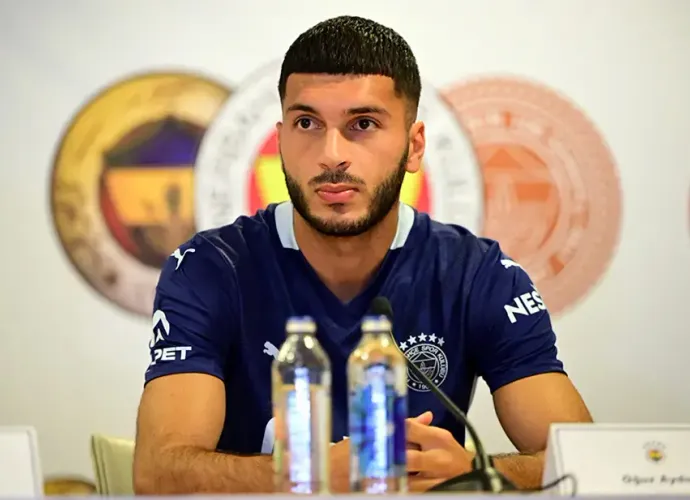 Süper Lig’de Yılın Takası! Beşiktaş ve Fenerbahçe Arasında Resmi Transfer Görüşmeleri Başladı!