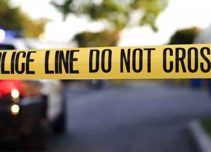 Los Angeles'ta Sır Ölüm! 8.5 Aylık Hamile Türk Kadın ve Eşi Evde Ölü Bulundu: 4 Gün Önce Parti Yapmışlardı...