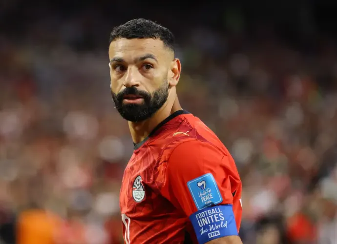 Trabzonspor'da Yılın Transfer Bombası Patlıyor! Mohamed Salah Süper Lig’e Gelecek mi? İşte Geliş Tarihi ve Yıllık Ücreti