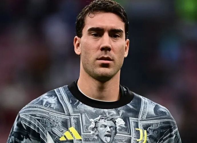 İtalya ve İspanya’dan Üst Üste Şok Yanıtlar! Dusan Vlahovic Transferinde Beşiktaş’a Gün Doğdu: Masada Tek Kaldı!