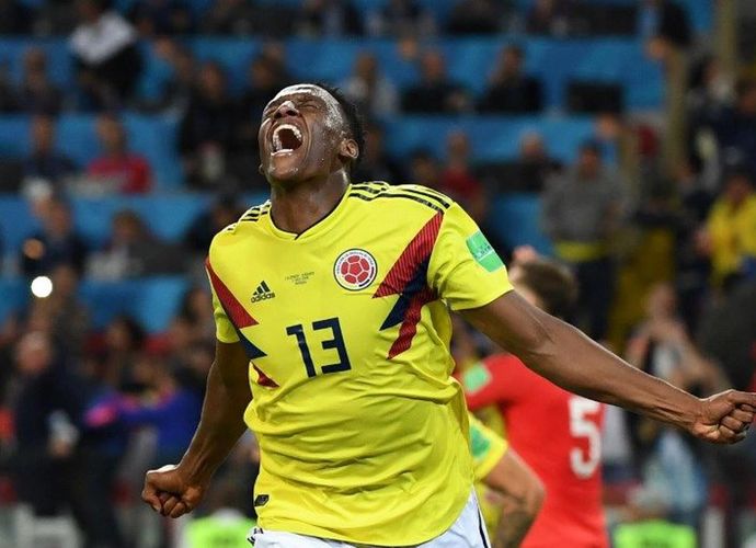 Fenerbahçe’den Savunmaya Dünya Yıldızı! İsmail Kartal Onay Verdi, Barcelona’nın Eski Yıldızı Yerry Mina için İlk Temas!
