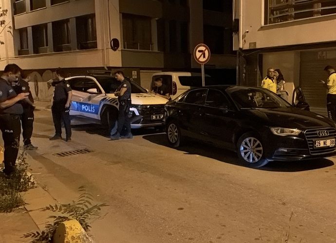 Dur ihtarına uymadı, 210 bin lira ceza yedi!