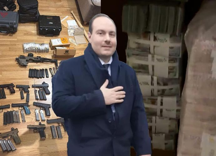 Alihan Kuriş Soruşturmasında Şok Detaylar! 32 Kişi Tutuklandı: Türkiye'yi 17 Bölgeye Ayırıp 16 Komisyon Kurmuşlar