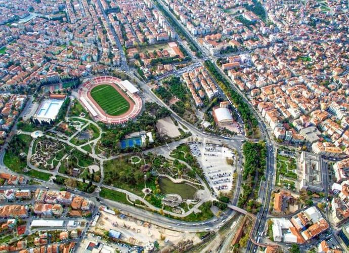Balıkesir'de Üniversite Öğrencileri Hangi Bölgelerde Ev Tutuyor? Bahçelievler, Paşaalanı ve Çağış'ta Kiralar Ne Kadar?