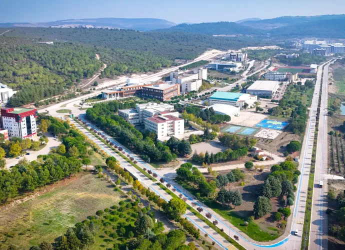 Balıkesir Üniversitesi'nden Dünya Çapında Başarı! Antibiyotikte Böbrek Hasarına Son Veren Araştırma!