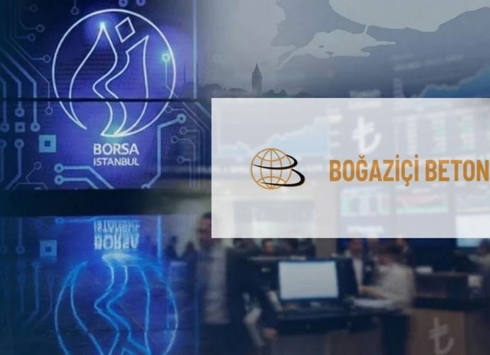 Boğaziçi Beton (BOBET) Temettü Ödemeleri Hesaplara Yatıyor! Hisse Başına Ne Kadar Kâr Payı Ödenecek?