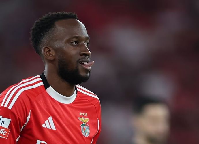 Beşiktaş’ta Sağ Kanada Dünya Yıldızı! Dodi Lukebakio Transferinde Sıcak Gelişme: Italiano Çok İstiyor!