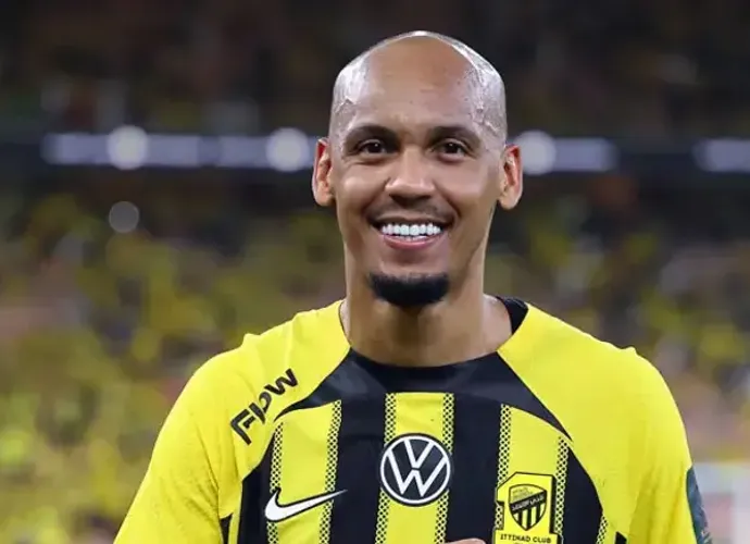 Trabzonspor'dan Yılın Transfer Bombası! Salah’tan Sonra Dünya Yıldızı Fabinho İmza İçin Geliyor!