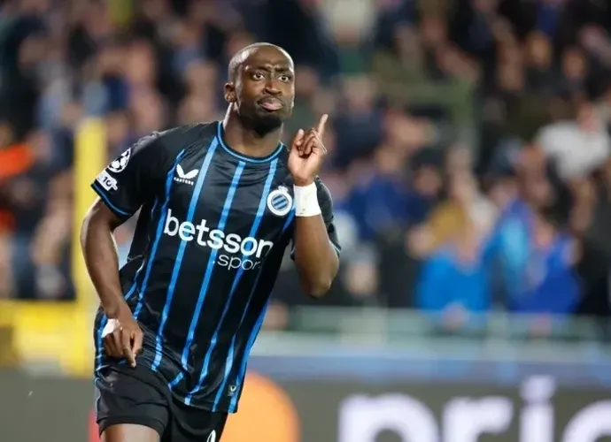 Beşiktaş’ın Yeni Transfer Hedefi Carlos Forbs Kimdir? Kaç Yaşında, Hangi Takımda Oynuyor?