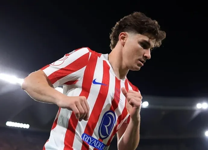 Avrupa’da Yılın Transfer Bombası Patlıyor! Arsenal Temasa Geçti, Julian Alvarez Kararını Verdi!