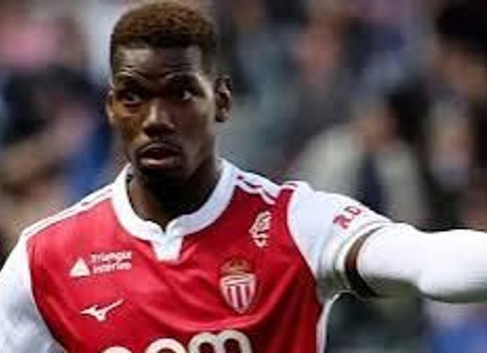 Süper Lig’de Yılın Transfer Bombası: Dünyaca Ünlü Yıldız Paul Pogba İçin Harekete Geçildi!