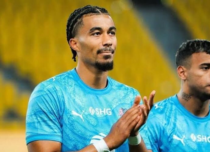 Galatasaray'dan Savunmaya Fransız Kule! Nathan Zeze İçin Resmi Teklif Yapıldı: Suudi Arabistan Ekibinden Flaş Yanıt
