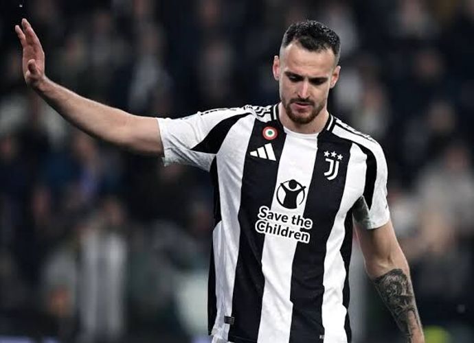 Galatasaray'ın Federico Gatti Hamlesine Juventuslu Yıldızdan Ret: Porto Devrede