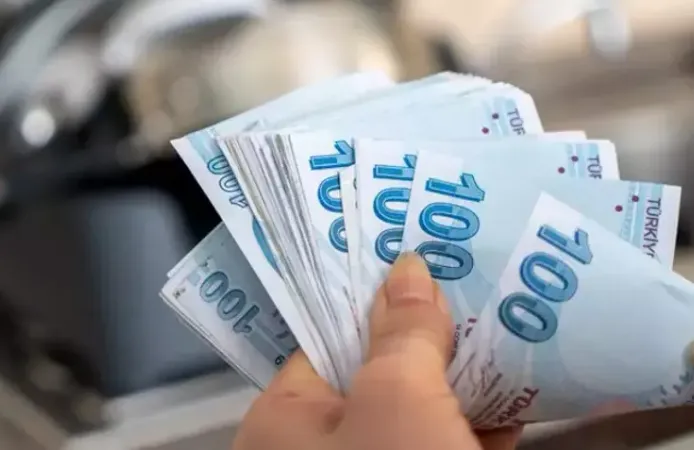 Asgari Ücrette Ara Zam Olacak mı? Temmuz'da Asgari Ücrete Zam Beklentisi!